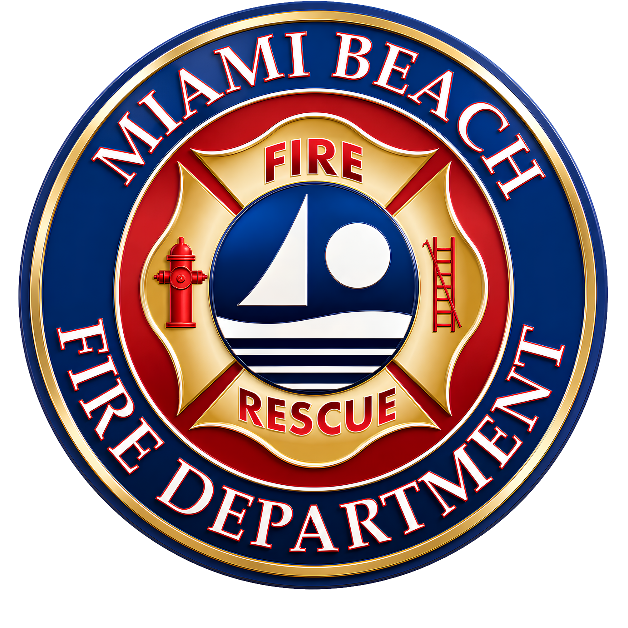 Miami Beach Fire Department